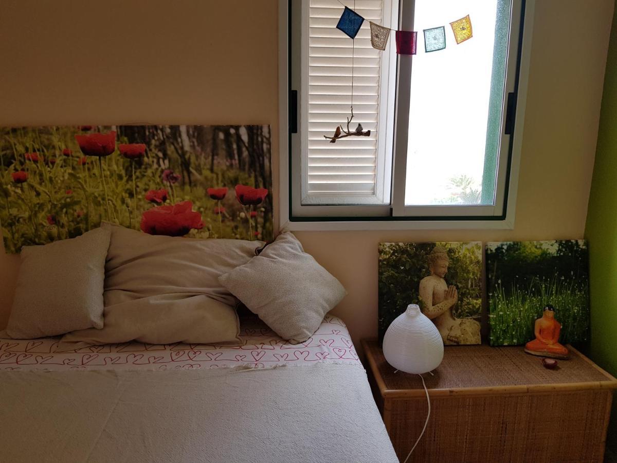 The Poppies Guest House - 100M Ocean - Private Spaces Candelaria Bagian luar foto