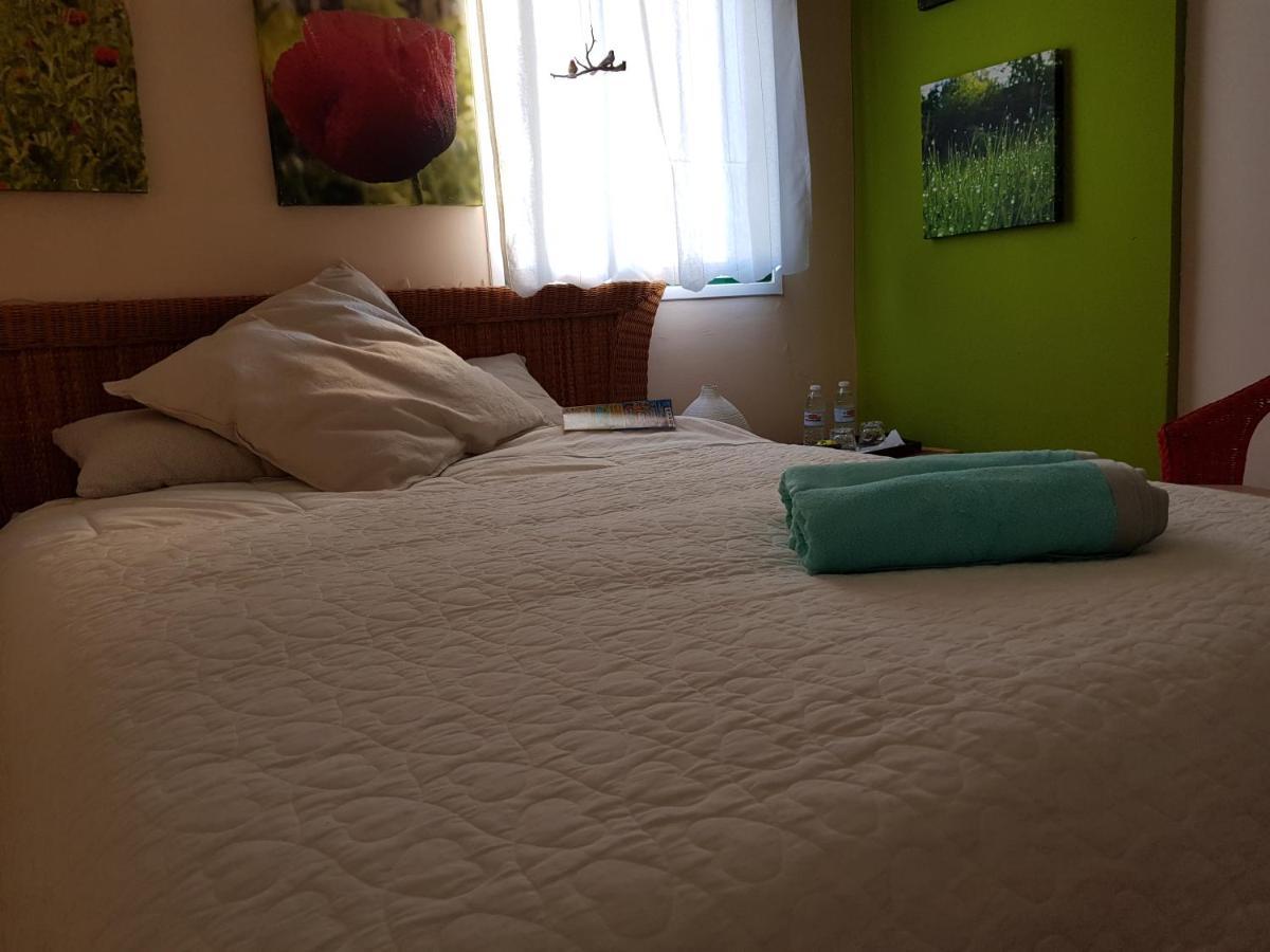 The Poppies Guest House - 100M Ocean - Private Spaces Candelaria Bagian luar foto