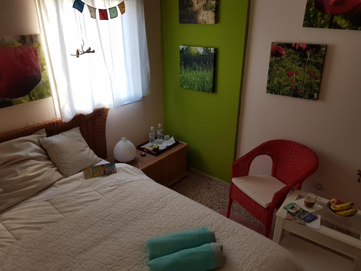 The Poppies Guest House - 100M Ocean - Private Spaces Candelaria Bagian luar foto