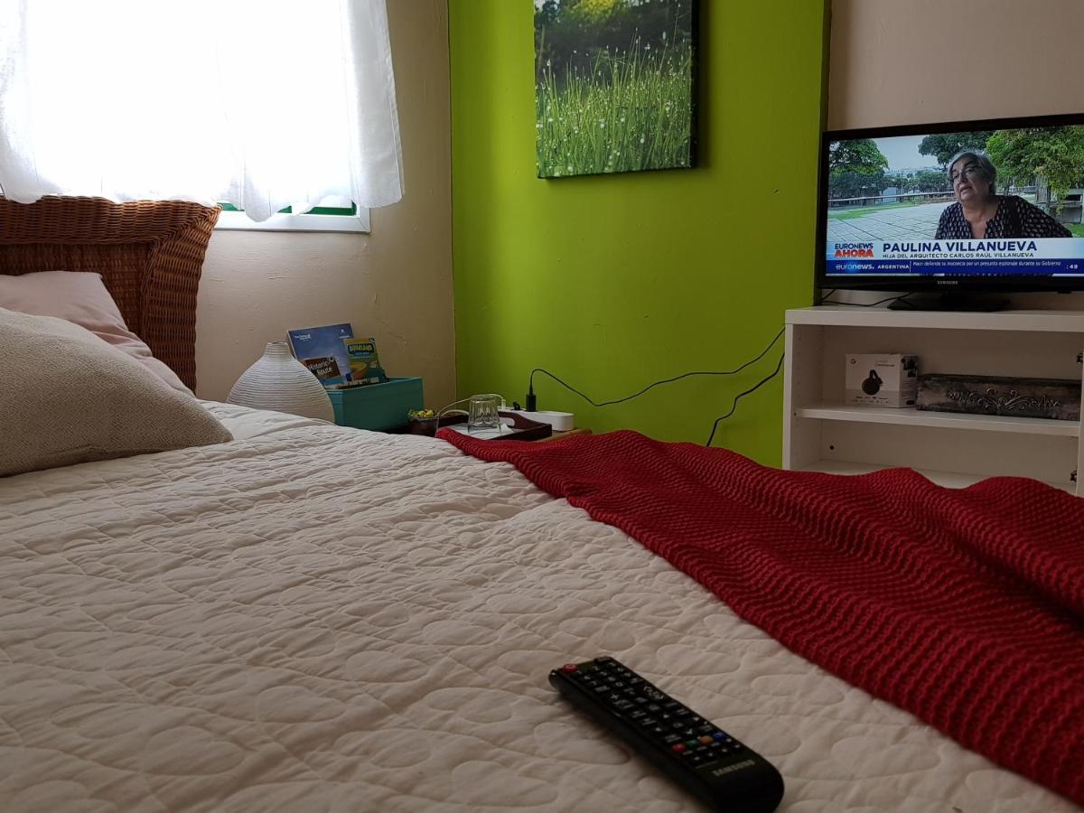 The Poppies Guest House - 100M Ocean - Private Spaces Candelaria Bagian luar foto