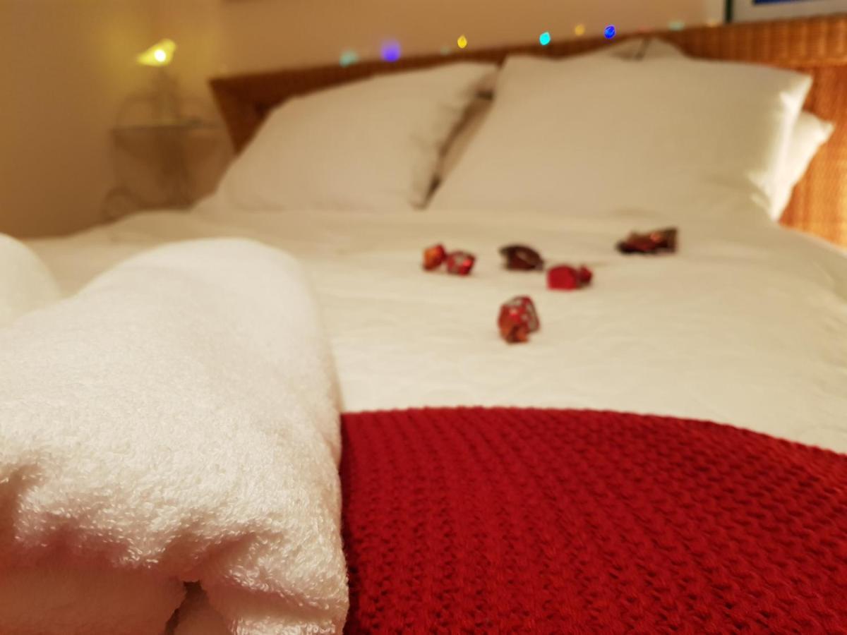 The Poppies Guest House - 100M Ocean - Private Spaces Candelaria Bagian luar foto