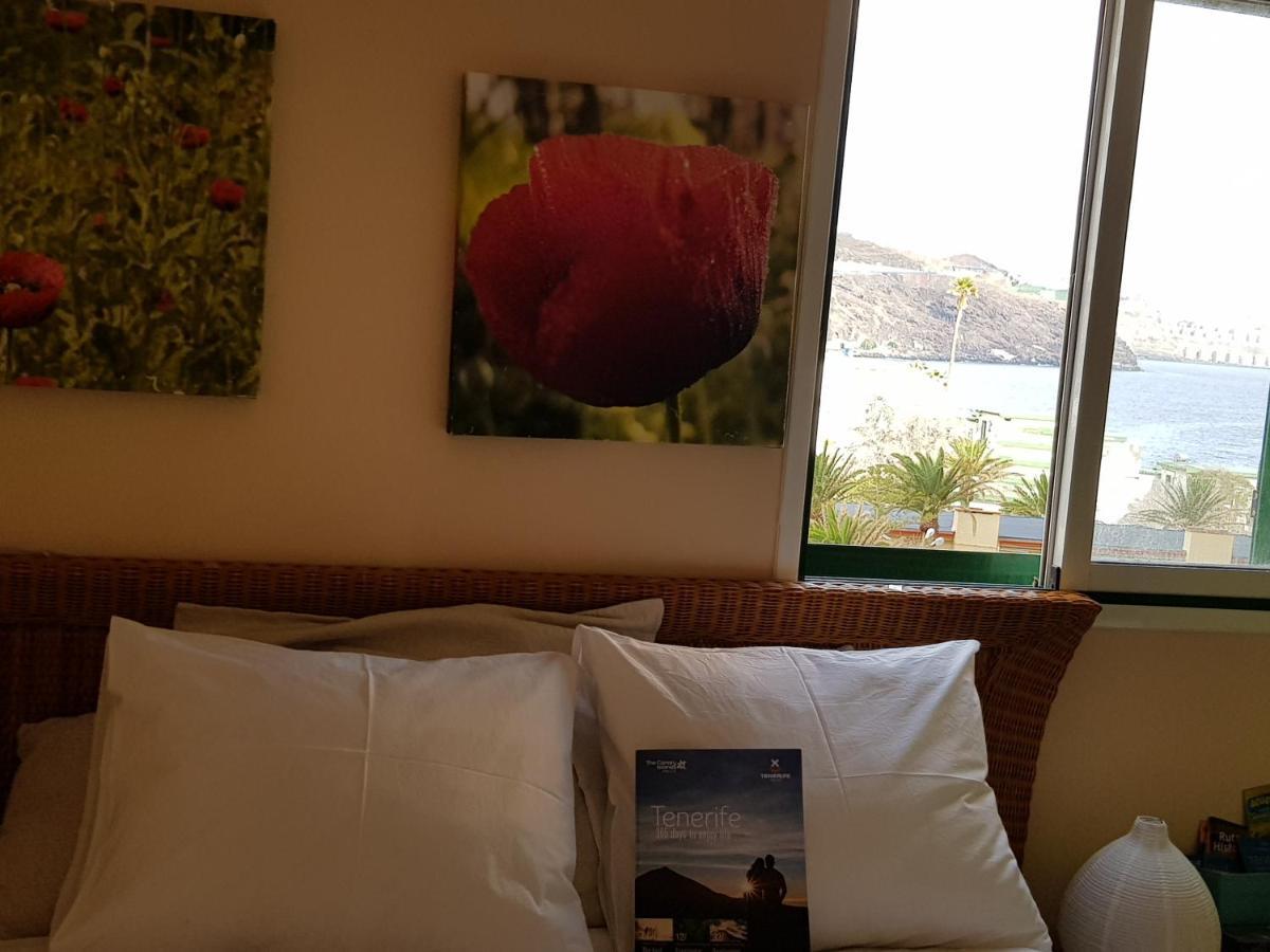 The Poppies Guest House - 100M Ocean - Private Spaces Candelaria Bagian luar foto