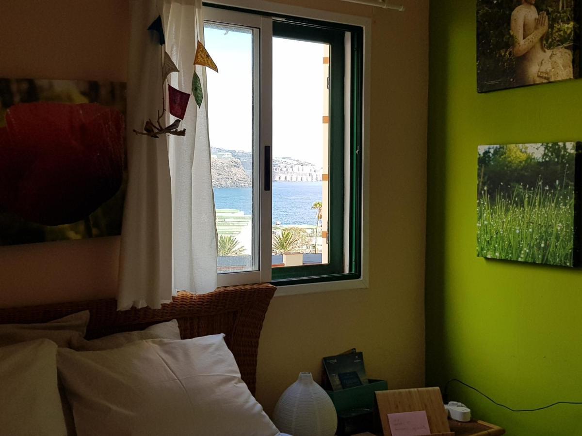 The Poppies Guest House - 100M Ocean - Private Spaces Candelaria Bagian luar foto