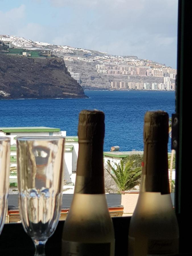 The Poppies Guest House - 100M Ocean - Private Spaces Candelaria Bagian luar foto