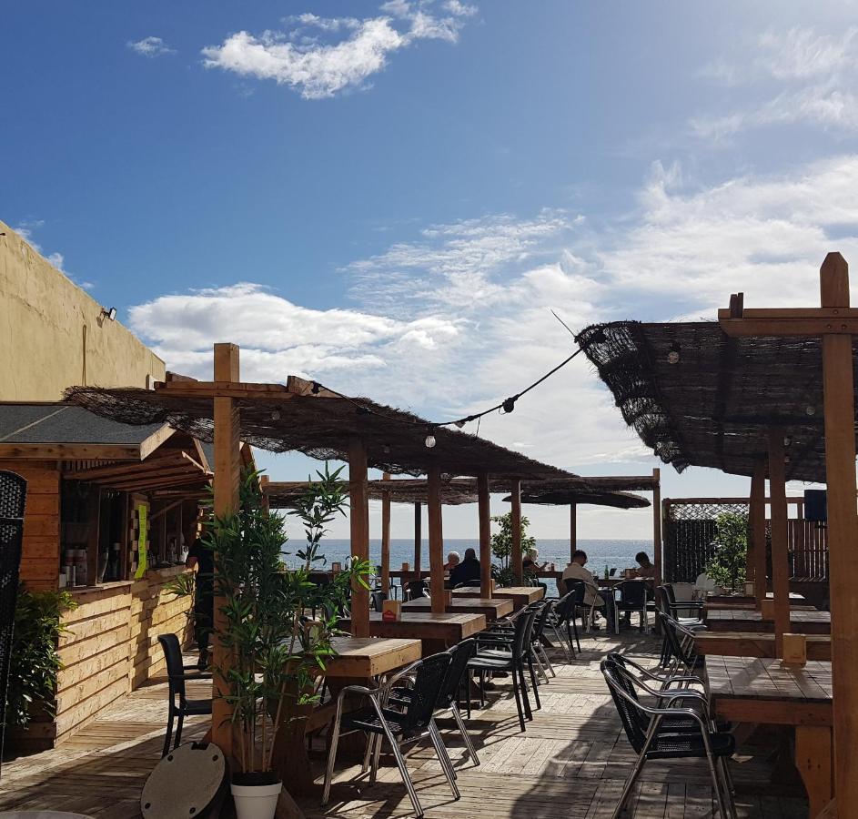 The Poppies Guest House - 100M Ocean - Private Spaces Candelaria Bagian luar foto
