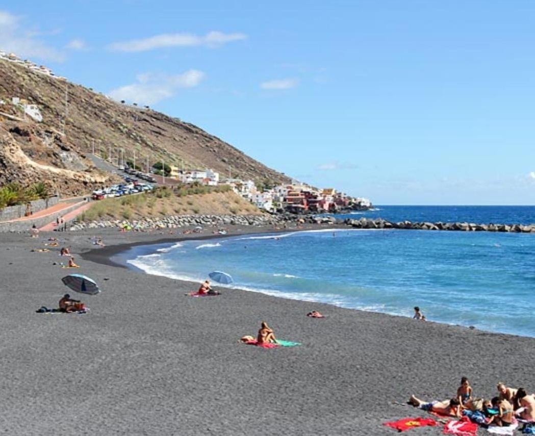 The Poppies Guest House - 100M Ocean - Private Spaces Candelaria Bagian luar foto