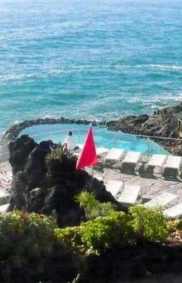 The Poppies Guest House - 100M Ocean - Private Spaces Candelaria Bagian luar foto