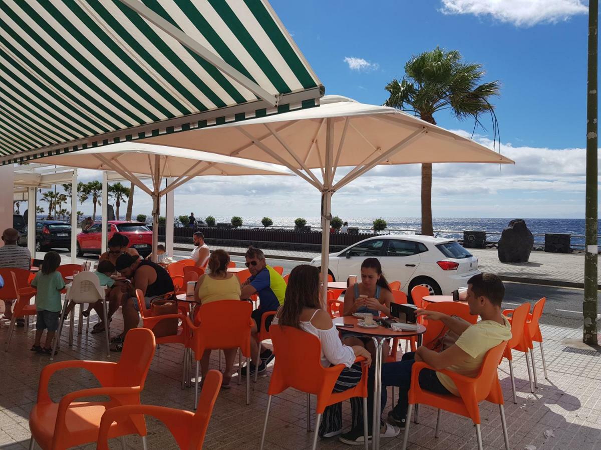 The Poppies Guest House - 100M Ocean - Private Spaces Candelaria Bagian luar foto